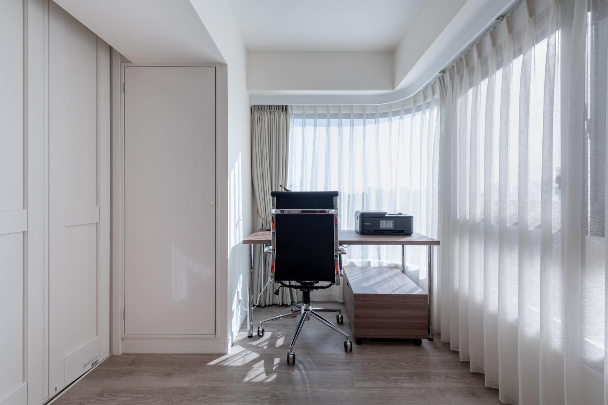 Nc Square Shinjuku -All Suite Residence- Tokyo Eksteriør billede